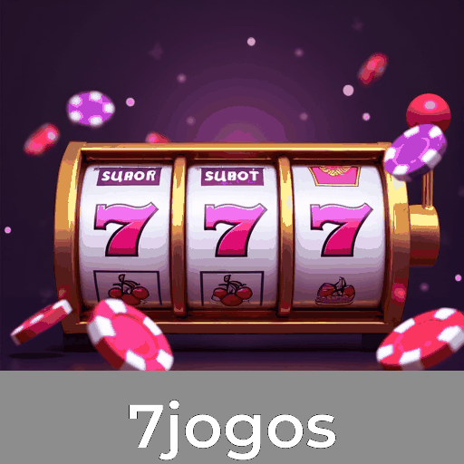 7jogos: A Escolha Profissional para Apostas Online