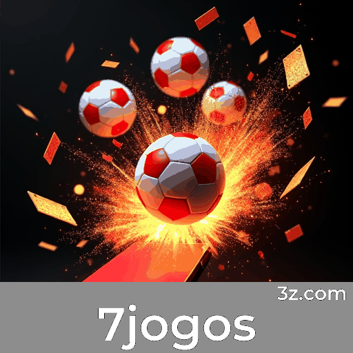 7jogos: Seu Cassino Online Seguro e Premiado