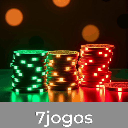 Experimente a conveniência e funcionalidade do aplicativo móvel 7jogos!