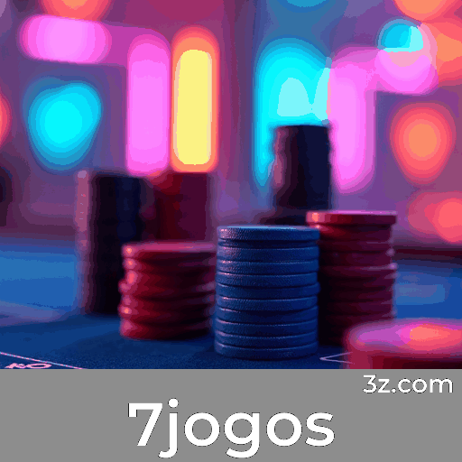 7jogos: Seu Cassino Online Seguro e Premiado