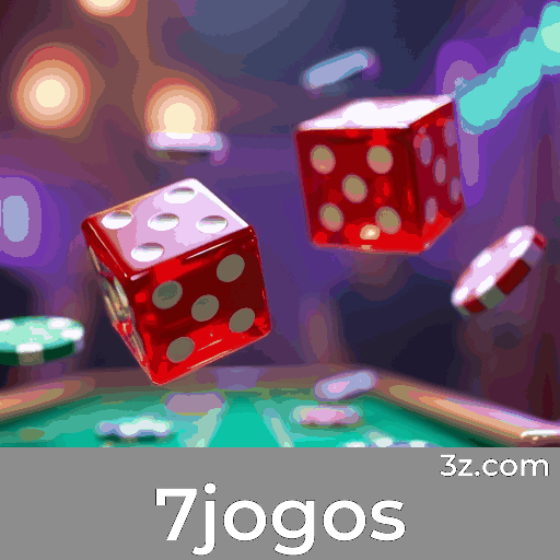 7jogos: Seu Cassino Online Seguro e Premiado