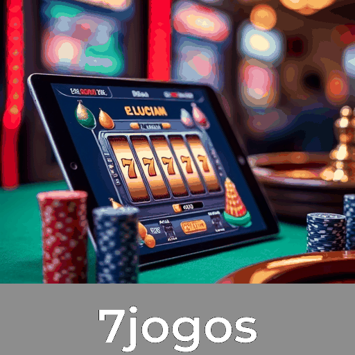 Explore os Bônus Generosos e Ofertas Exclusivas do 7jogos