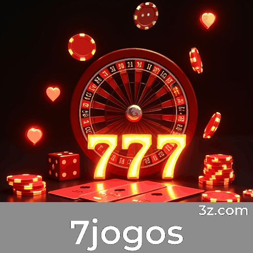 7jogos: Seu Cassino Online Seguro e Premiado