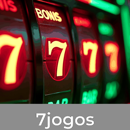 7jogos: Experiência Profissional e Realista em Cassino