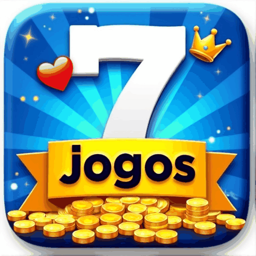 7jogos: Cassino Premiado com Pagamentos Rápidos